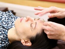 けやき台鍼灸整骨院