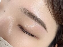 ニコモ 与野駅前(Nicomo)/まつげパーマ/アイブロウ