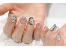 geNe 'n GRUS(ジーン アンド グルス)/トレンドアートコース