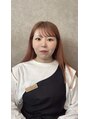アンルボネイルアイラッシュ(anlubon) 木戸 ちふみ
