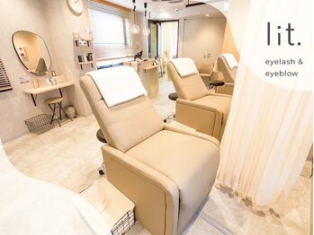 リット 渋谷店(lit.)