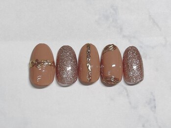 ぐーすか 北24条店/プチDesign