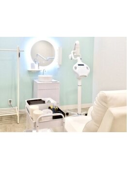 4000円以下のお手頃メニューがあるサロン