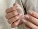 アールネイル(r.nail)の写真/ハイセンスなデザインで"日常に彩りを"ショートネイルだからこそ映えるデザインをご提案◎