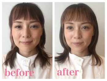 テテドベベヘッドスパバイアンレーヴ(tete de bebe headspa by unreve)