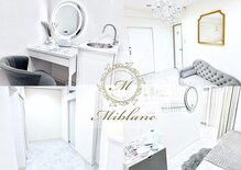 ミブラン 上野店(MIBLANC)