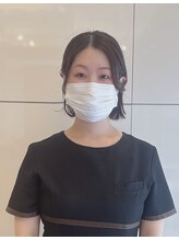 アロマテラピーサロン トゥーラ 自由が丘(TULA) 漢人 