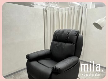 ミラ 池袋西口店(mila.)