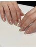 【9/6.7ご来店限定】シンプルアートコース　8000円→5300円