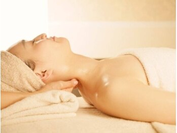 ノト(NOTO)/ストレートネックに