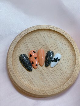 ジェジェネイル(JJ'sNail)/