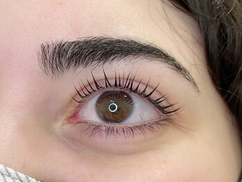 コア バイ サラ 九大学研都市店(koa by SARA)/パリジェンヌラッシュリフト☆