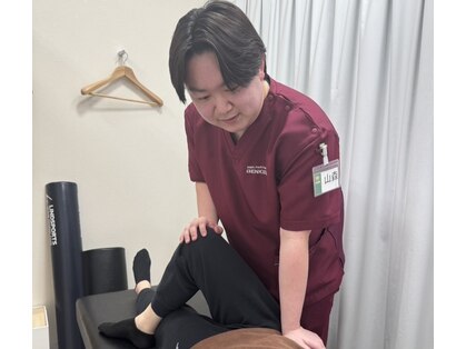 げんき堂整骨院 ゲンキプラス JR桑園駅(GENKI Plus)の写真