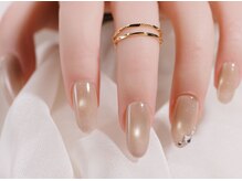 エムスラッシュ ソル センター南(M.SLASH SOL)/オフィスマグネットネイル