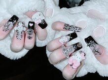 リンネイル 新大久保店(Rin Nail)/