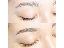 シュエール(Chuaile)/ハリウッドブロウリフト