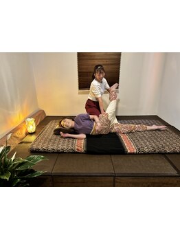 首・肩のつらさを改善したい