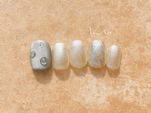 クレー(Klee)/定額Simple Design