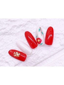 華やか系（イベント・ブライダル）が得意