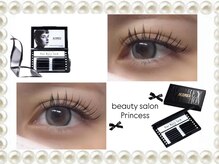 "流行りの束感マツエク" コーティング仕上げ無料で出来ます ♪