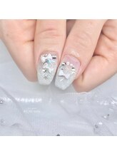 リッシュ トロワ(RICHE trois)/ホワイトリボンクリスマス♪