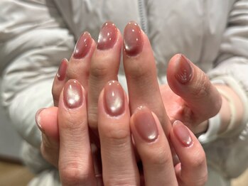 アルカナ(ARCANA)/マグネットネイル¥8,500