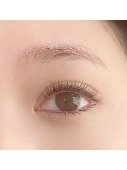 イイビ 中目黒(iibi)/マツエク&ヘッドスパ