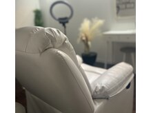 ルナンバー(LUNAMBER)の雰囲気（全席個室で気兼ねなくゆっくりお過ごしいただけます♪）