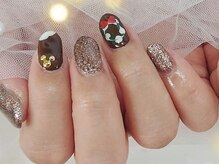 はあとねいる 福岡西新店/yoko指名限定デザインY-26