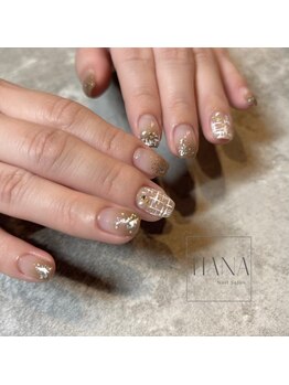 ティアナ(TIANA)/