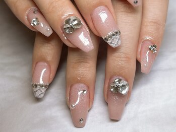 ウィステリア 大曽根店(Wisteria)/120min art