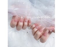 アトリエ ノーチェ マリー(atelier noce×Marie.)の雰囲気(ちゅるんワンカラー◇大人シンプル今季トレンド大人気です♪)