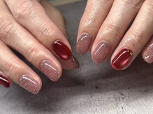 naian elua nail/