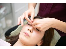 ウィル(will)の雰囲気（美容鍼灸を中心に『美×健康』をサポートいたします♪）