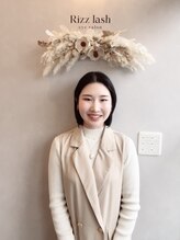 リズラッシュ 登美ヶ丘店(Rizz lash)&nbsp;Ishizuka Hinako