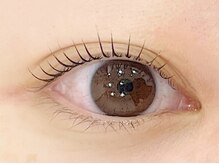 アイコニックアイ(AIconic eye)/まつげパーマ