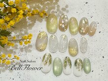 ベルフラワー(BellFlower)/Newミモザキャンペーン