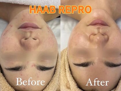 ベルシャトン(Belle Chaton)の写真