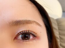 イチナナサンキュー(1739)/まつ毛パーマ/ラッシュリフト