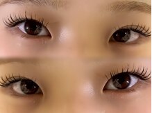 ドレスアップアイズ アンド ネイル(Dress Up Eyes & Nail)/まつげエクステ