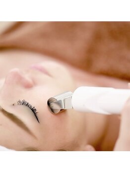 チャンティー(Cantik)/【イオン導入エステ】美白編