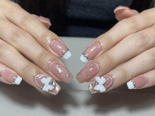 エムワイネイル(MY Nail)/持ち込みやり放題