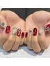 【HAND】アートたっぷり楽しみたい方♪ 持ち込み150分 ¥11500