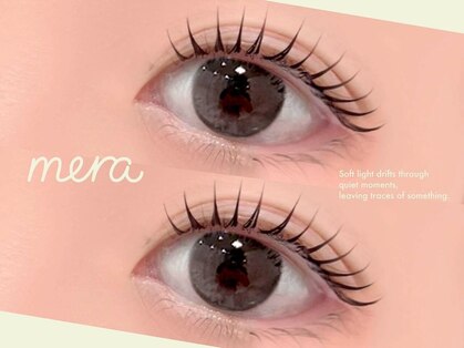 メラ 三宮店(mera)の写真