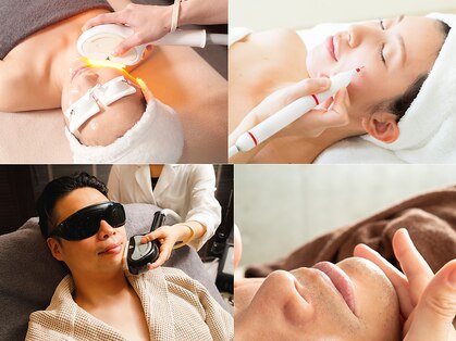 マーレ(MARE)の写真