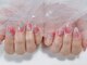 シュガー 伏見(Sugar)の写真/【定額トレンド¥7000】スピーディー×高技術で満足度◎ガーリー・韓国ネイルもお任せ下さい♪[伏見/栄/錦]