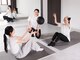 居留地フィットネス 別館(居留地Fitness)の写真/【初回体験無料】期間限定◎「一人じゃ続かない」から卒業！心と身体が喜ぶトレーニングを２人で始めよう！