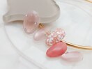 6月ジェル定額Aコース/シンプル