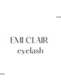 エミクレール(EMI CLAIR)/EMICLAIR eyelash