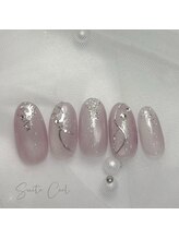 スイート シエル(Suite Ciel)/キラキラシンプル